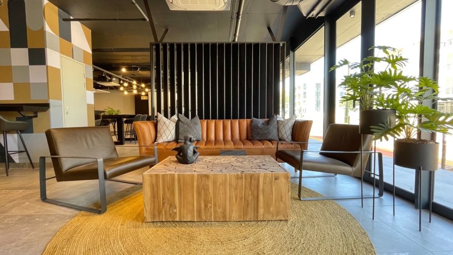 1 Bedroom Property for Sale in Stellenbosch Central Western Cape